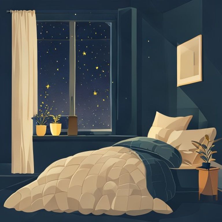 The Bedtime Companion: How AI Is Quietly Solving the Modern Insomnia Crisis