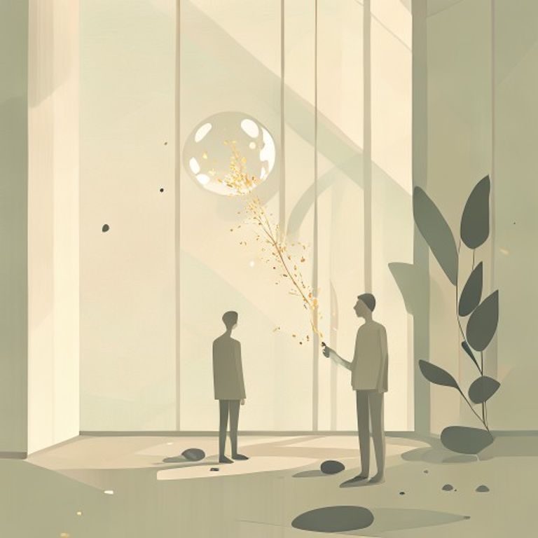 The Friction Paradox: Why Too-Perfect AI Companions Might Be Holding You Back
