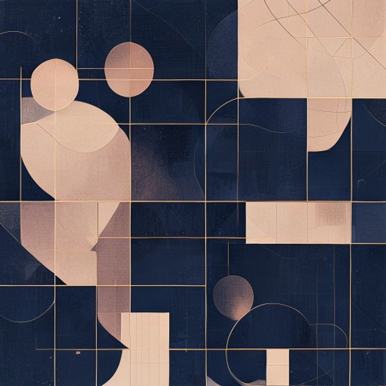 The Blind Spot Theorem: Why AI Companions Are Better at Seeing Your Patterns Than You Are