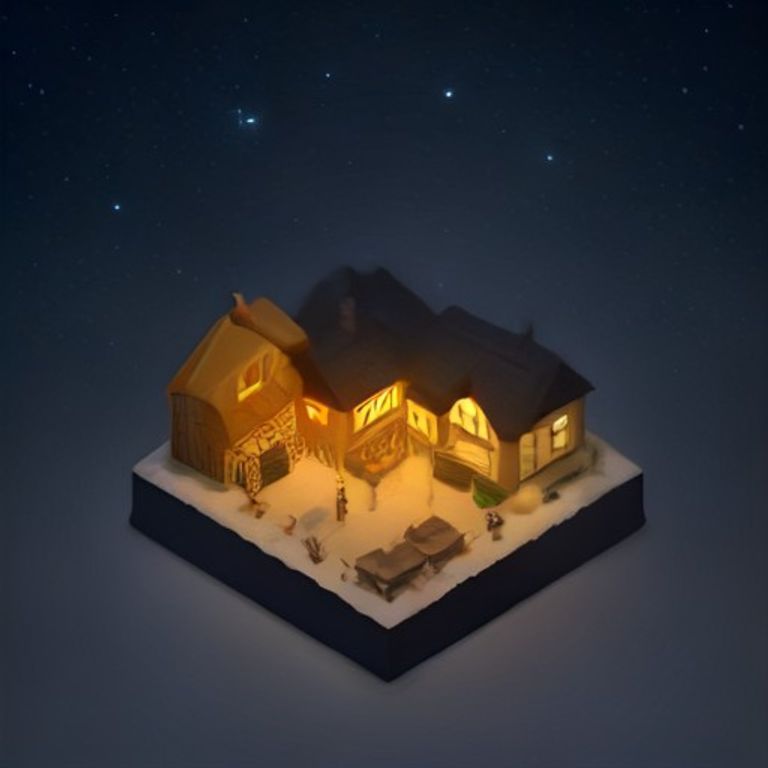 The Village Around the Machine: Why the Real Social Network Is Forming Around AI Companions