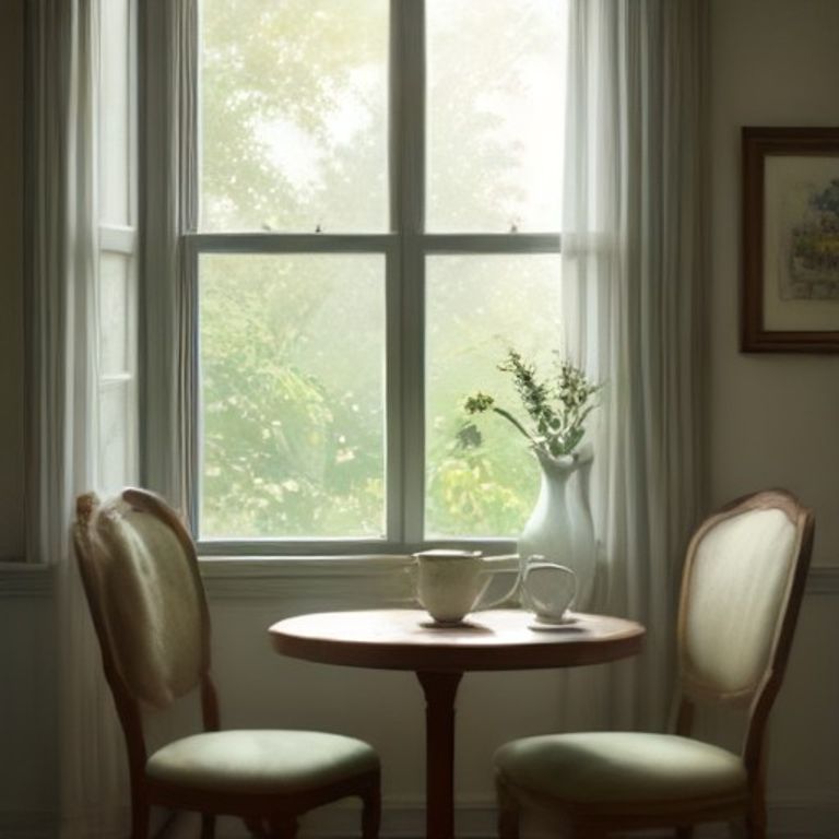 The Lost Art of Slow Conversation: How AI Companions Are Bringing Unhurried Dialogue Back