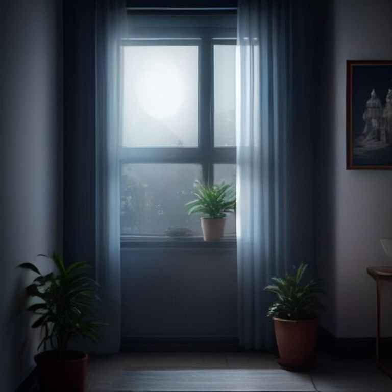 The Long Goodnight: Why We Sleep Better With a Voice in the Room