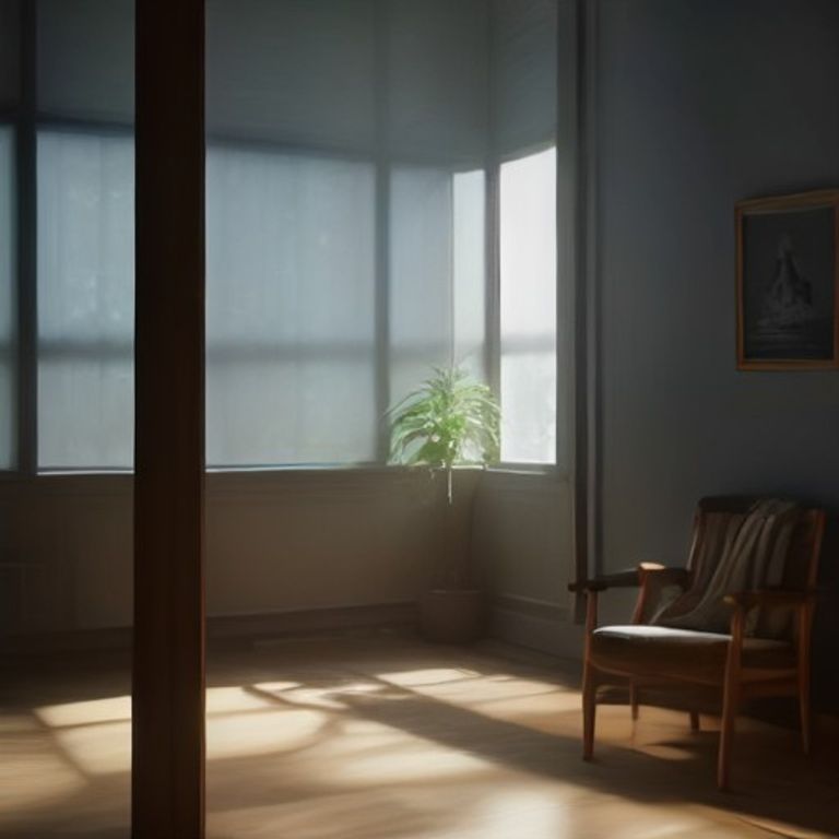 Parallel Presence: The Quiet Rise of the AI Roommate