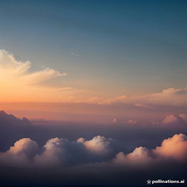 The Inner Weather Report: What Months of Memory Reveal About Your Moods