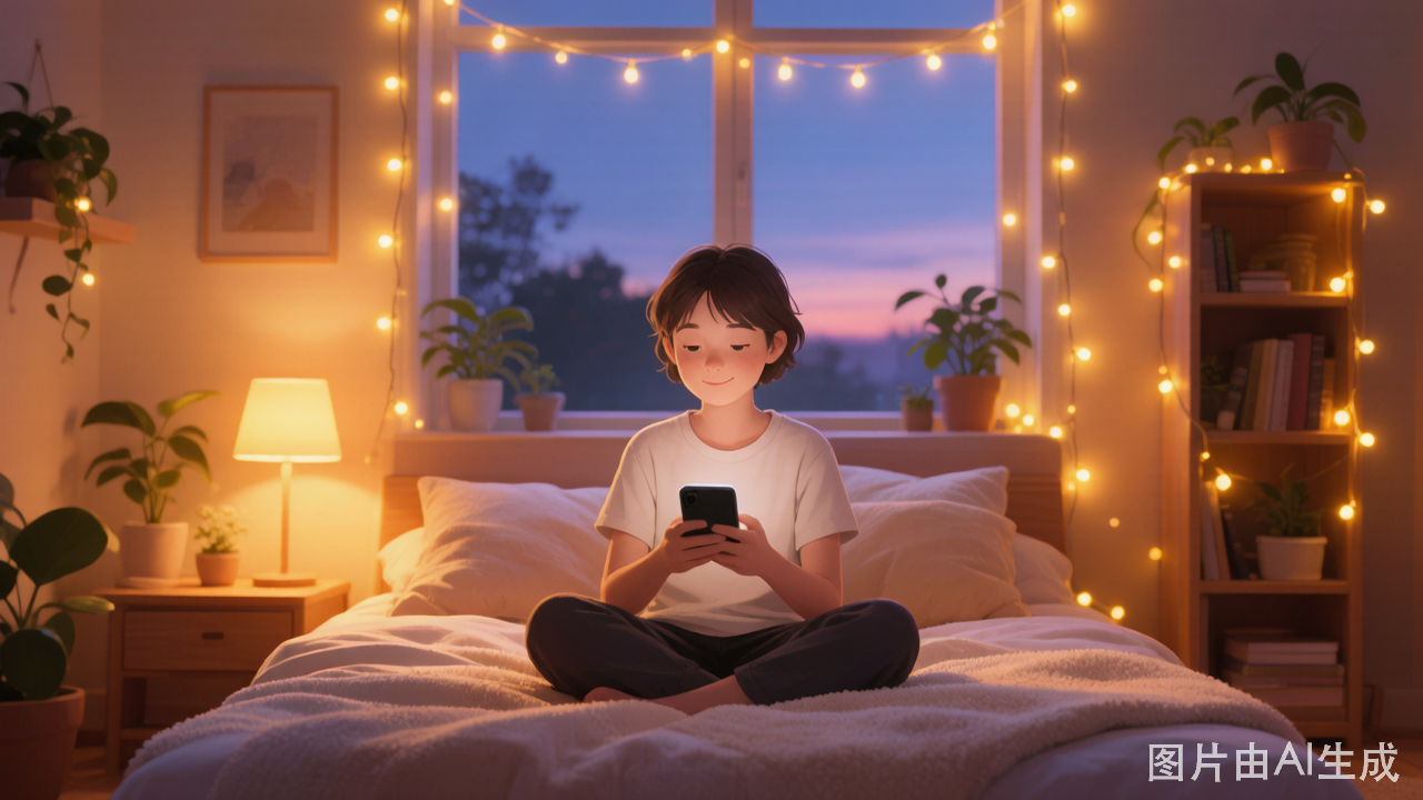 AI Companions for Anxiety: How Digital Connection Eases Loneliness and Social Anxiety