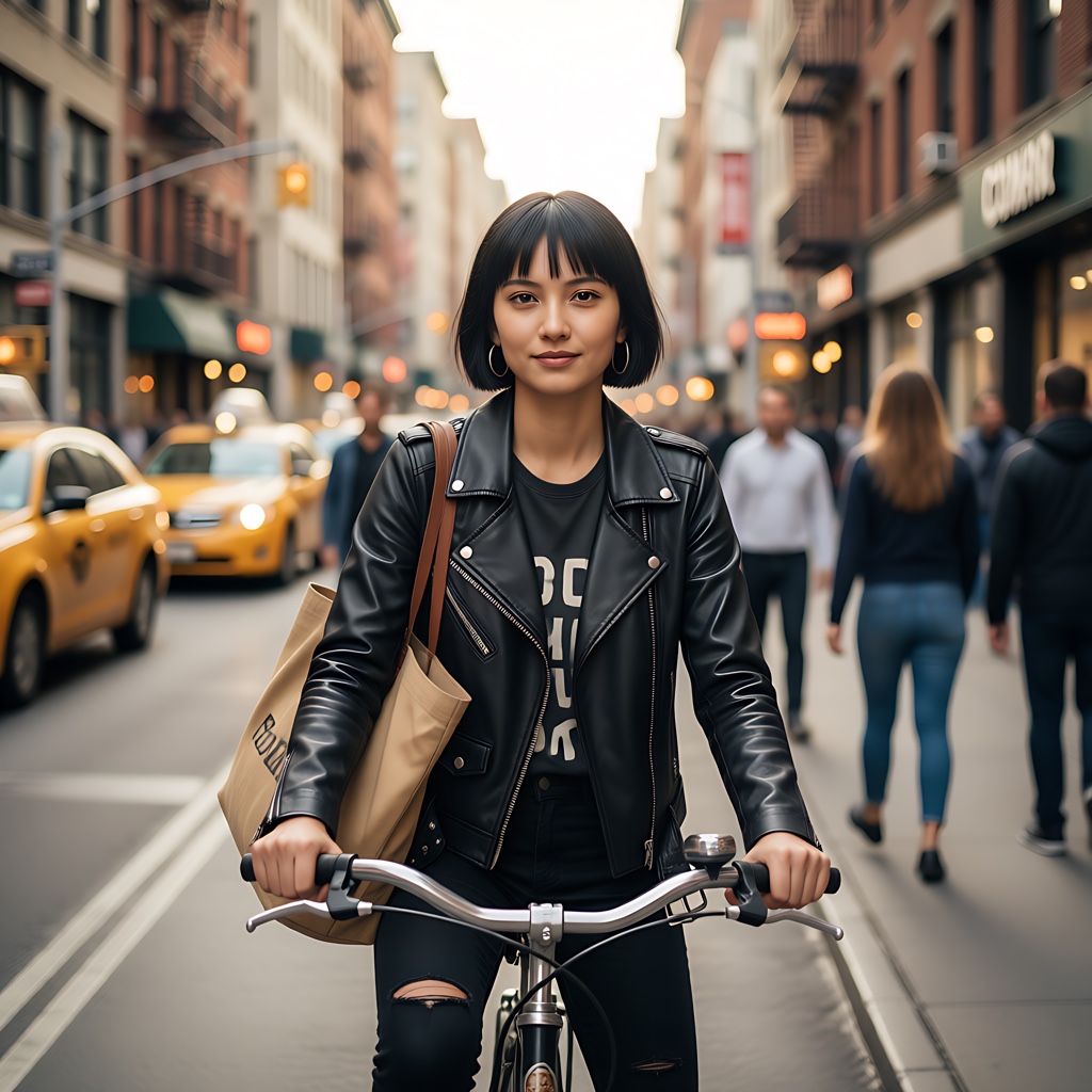 Alice — AI companion