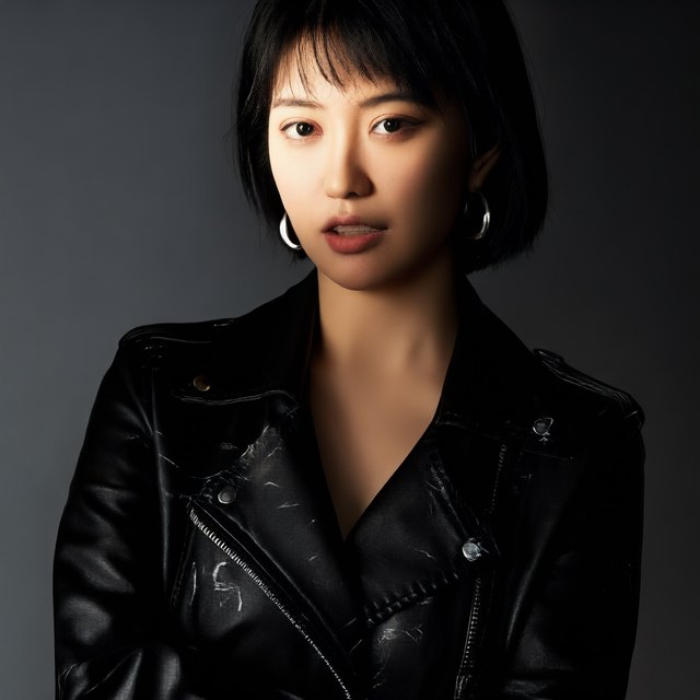 Alice — AI companion