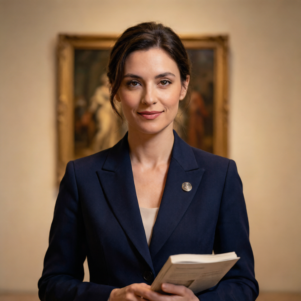 Museum Guide