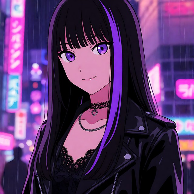 Rin — AI companion