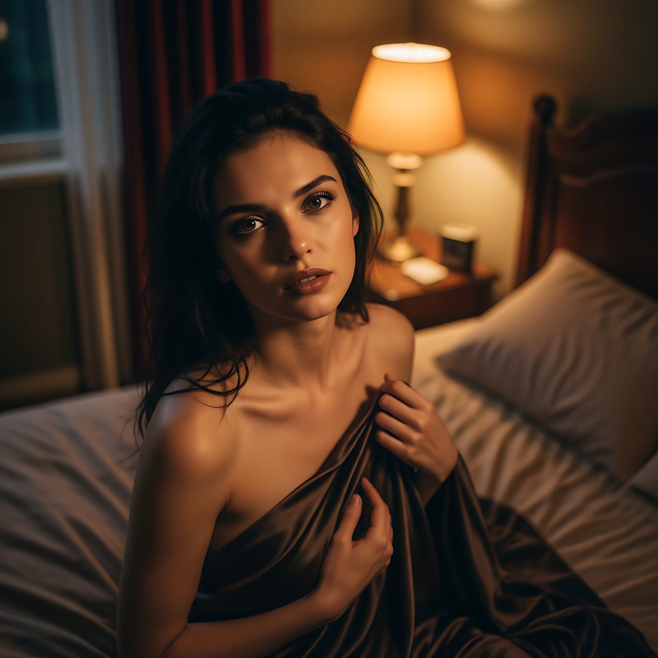 Vivienne — AI companion