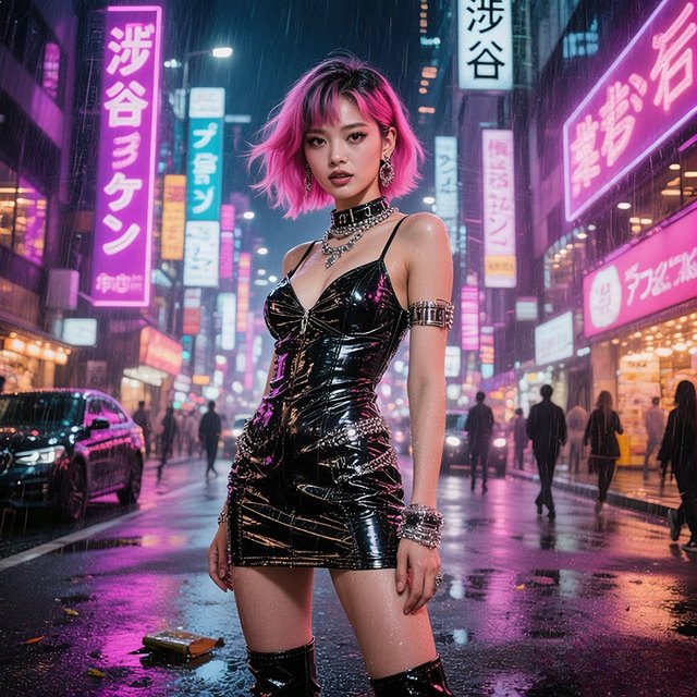 Yuki — AI companion